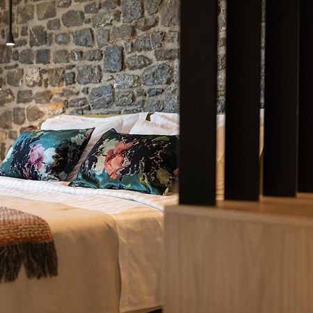 Opal Executive Suites Nafplio Bagian luar foto