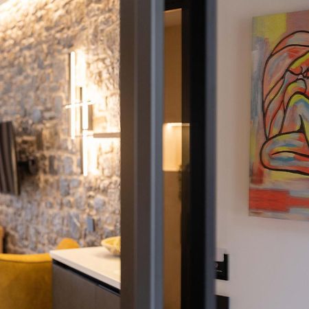 Opal Executive Suites Nafplio Bagian luar foto
