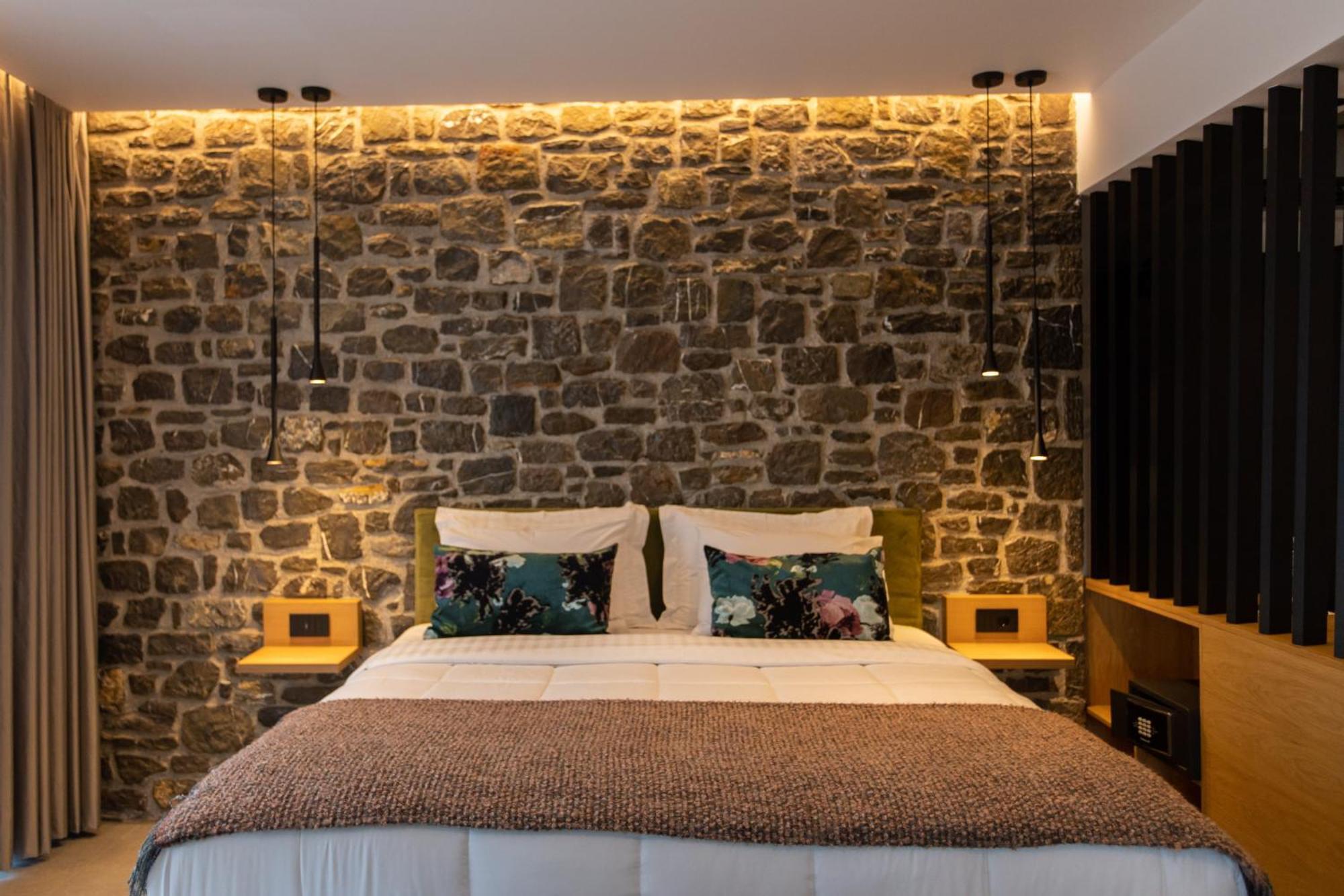 Opal Executive Suites Nafplio Bagian luar foto