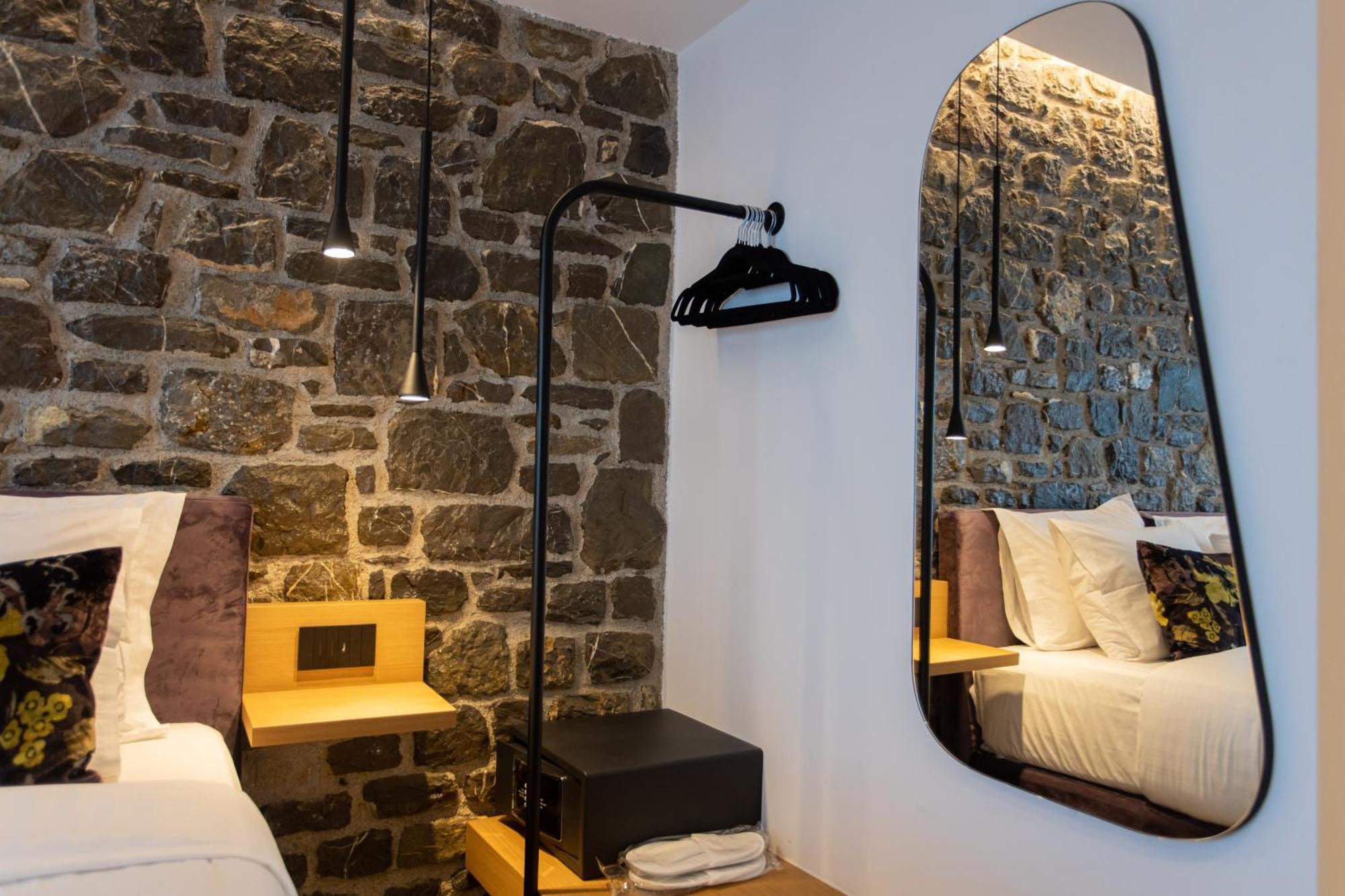 Opal Executive Suites Nafplio Bagian luar foto