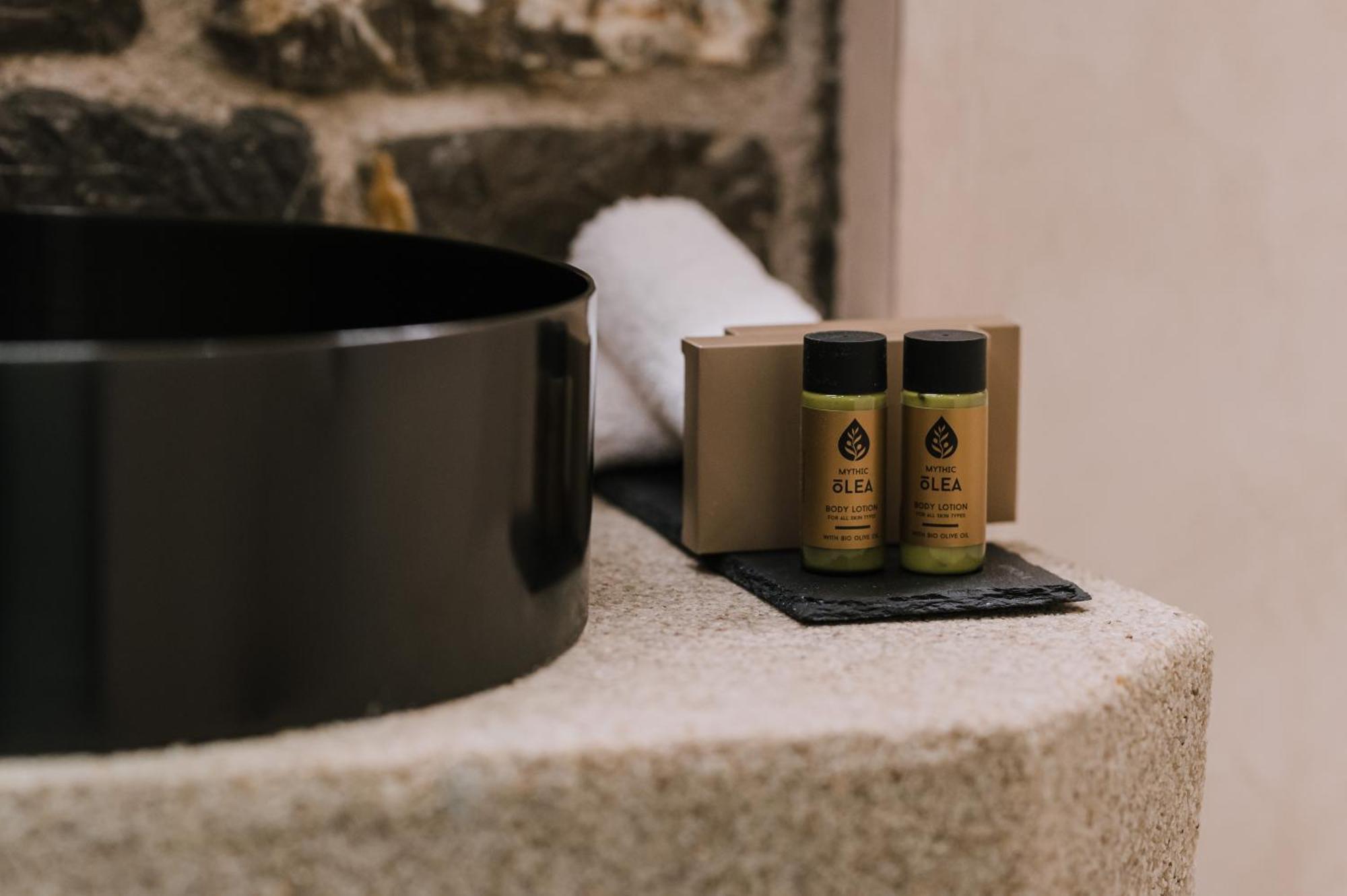 Opal Executive Suites Nafplio Bagian luar foto