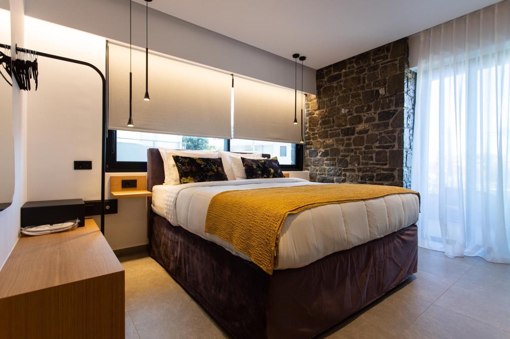 Opal Executive Suites Nafplio Bagian luar foto