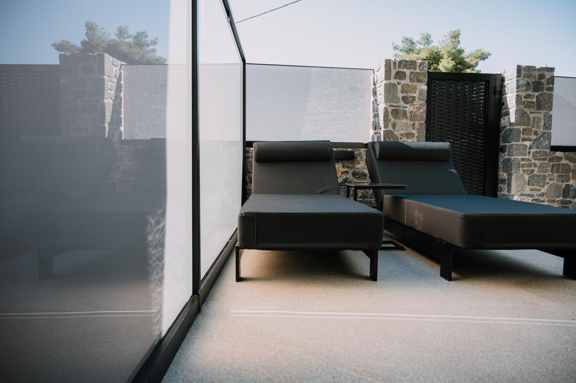 Opal Executive Suites Nafplio Bagian luar foto