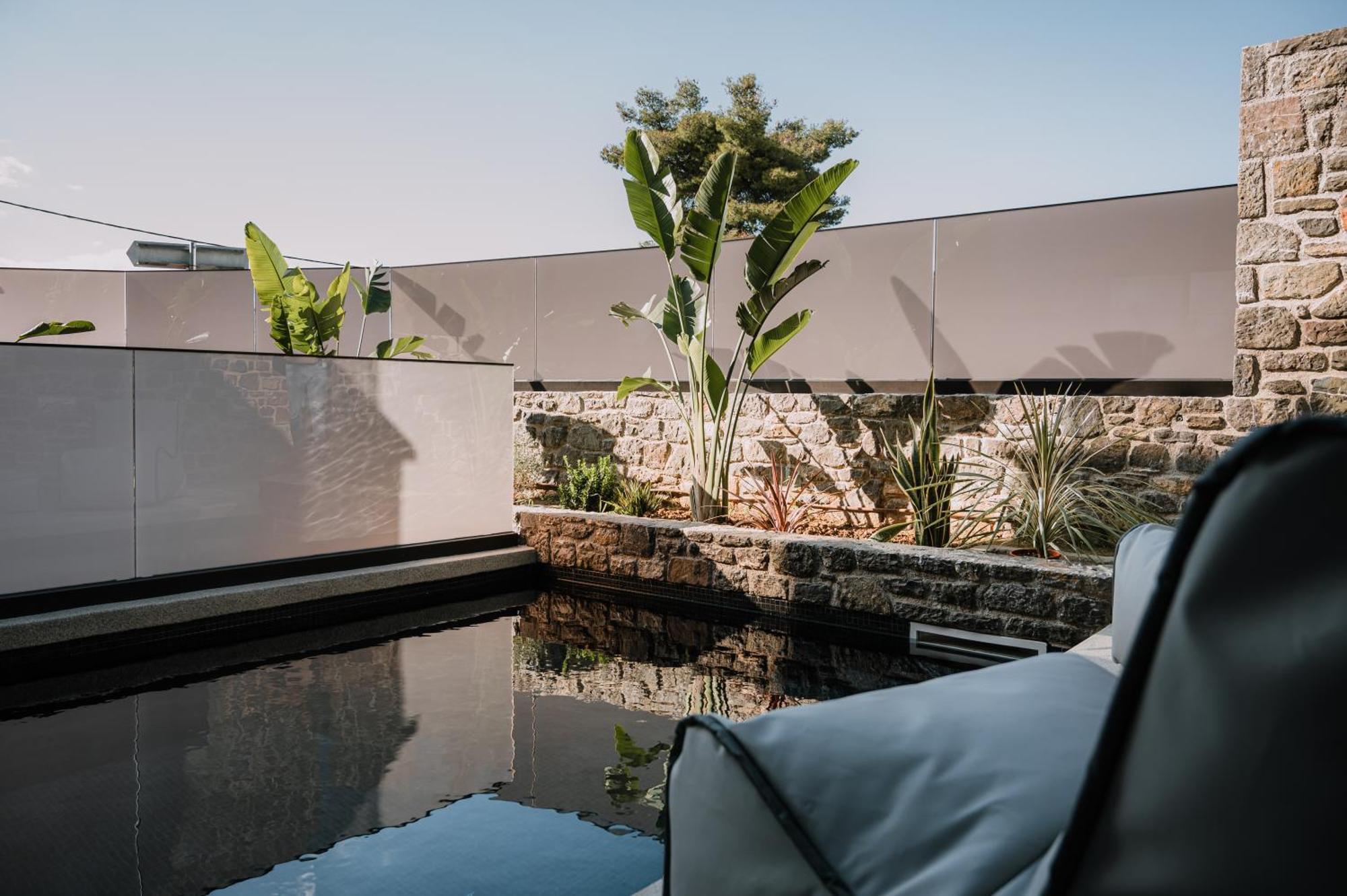 Opal Executive Suites Nafplio Bagian luar foto