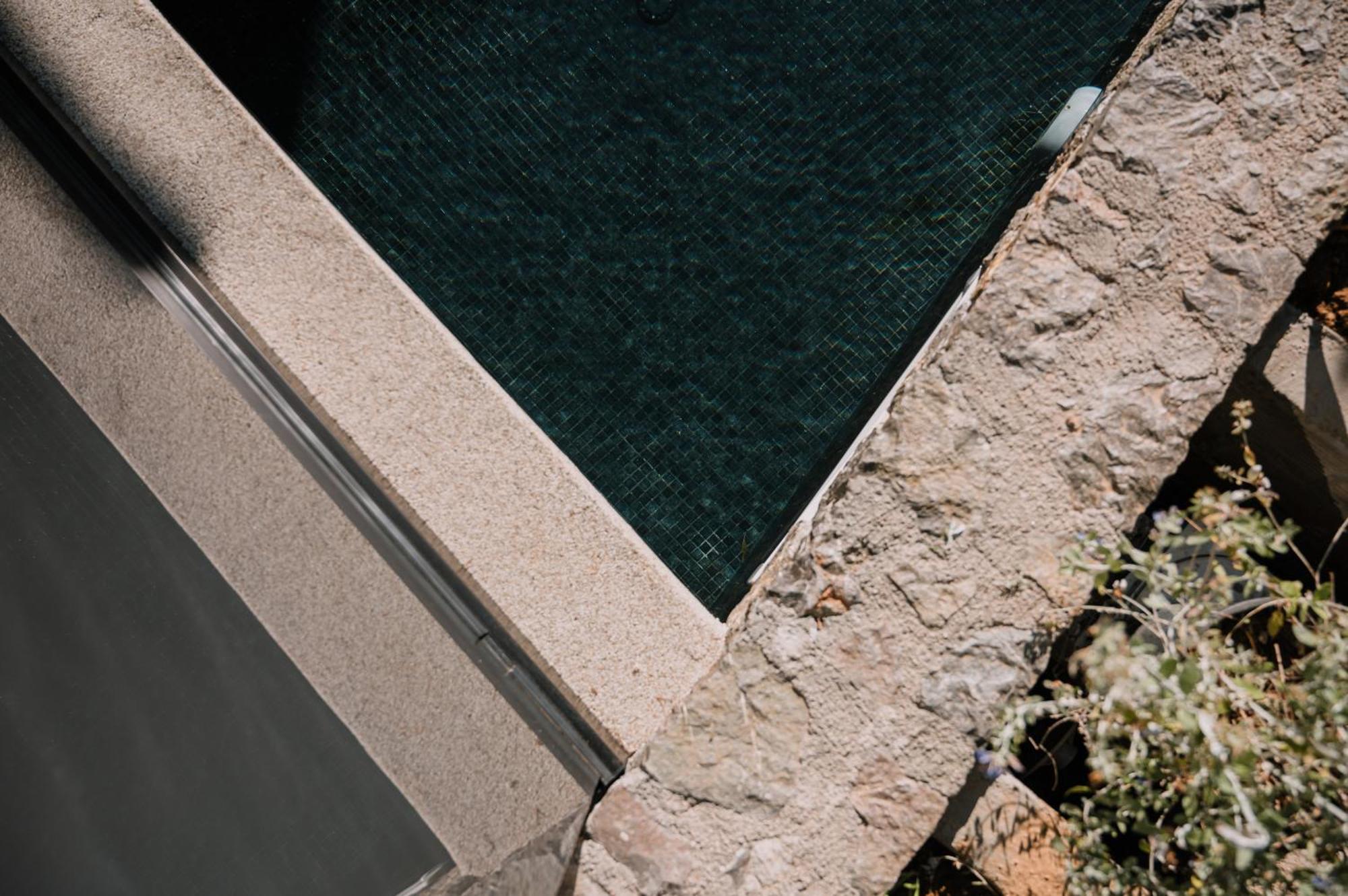 Opal Executive Suites Nafplio Bagian luar foto