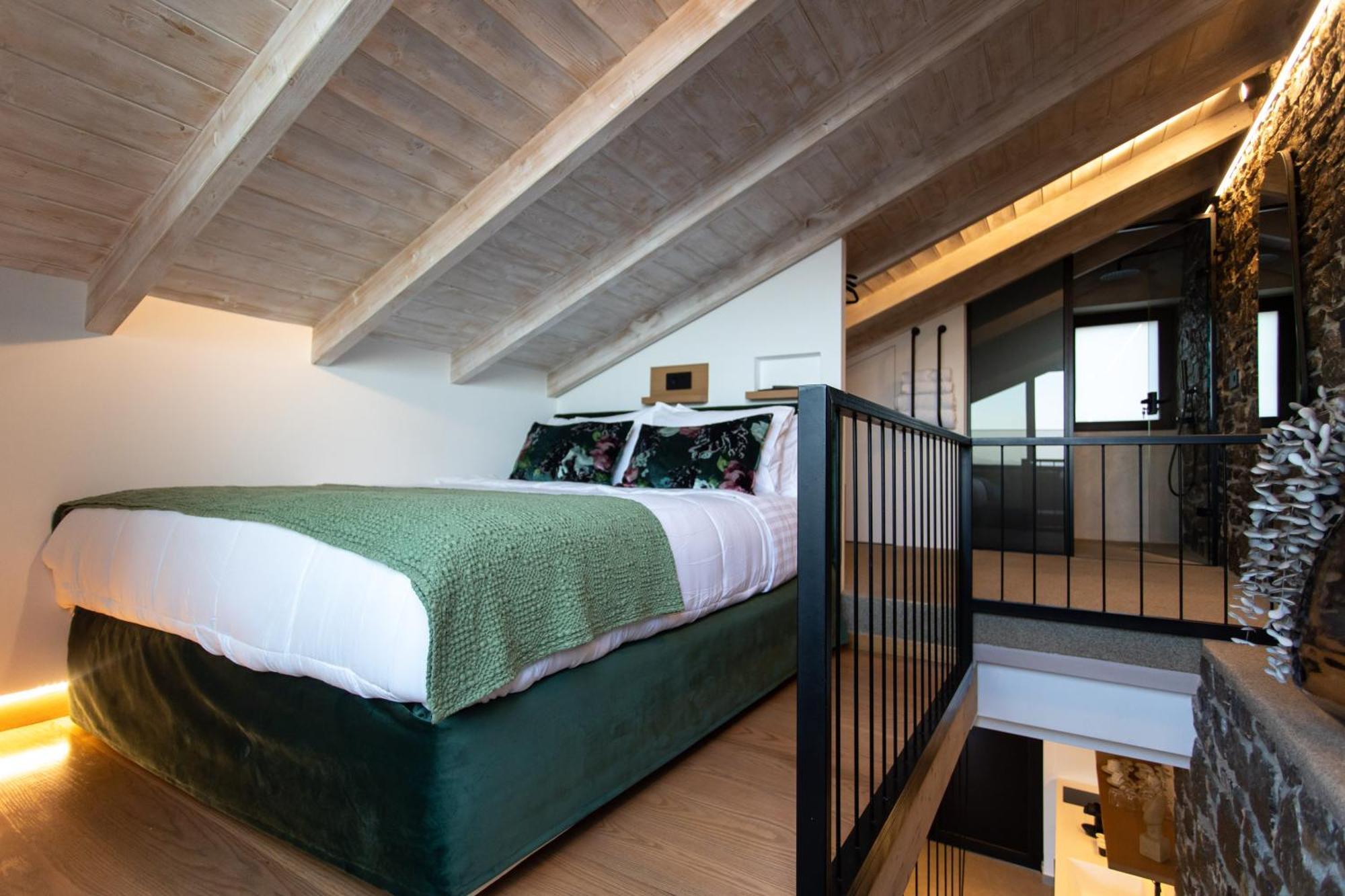Opal Executive Suites Nafplio Ruang foto
