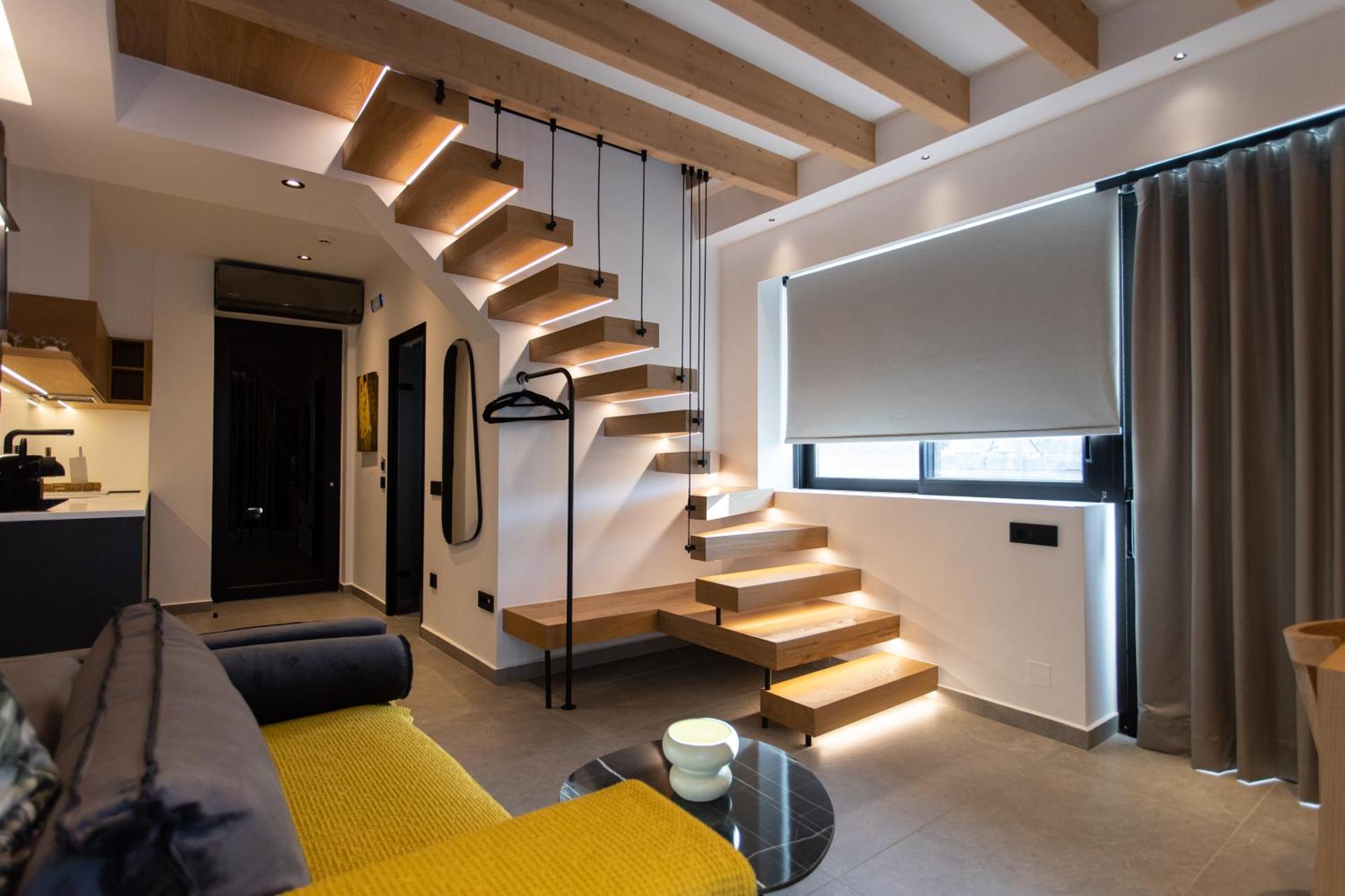 Opal Executive Suites Nafplio Ruang foto