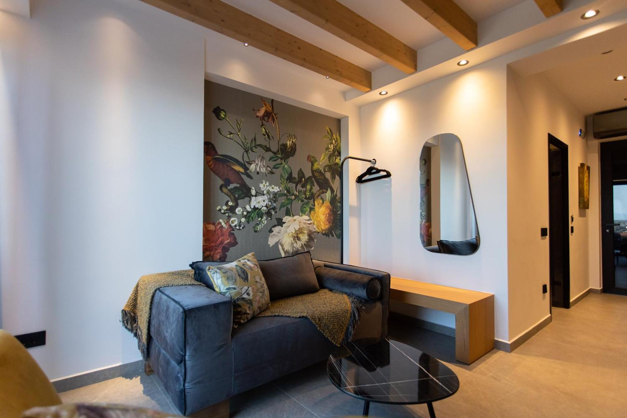 Opal Executive Suites Nafplio Ruang foto