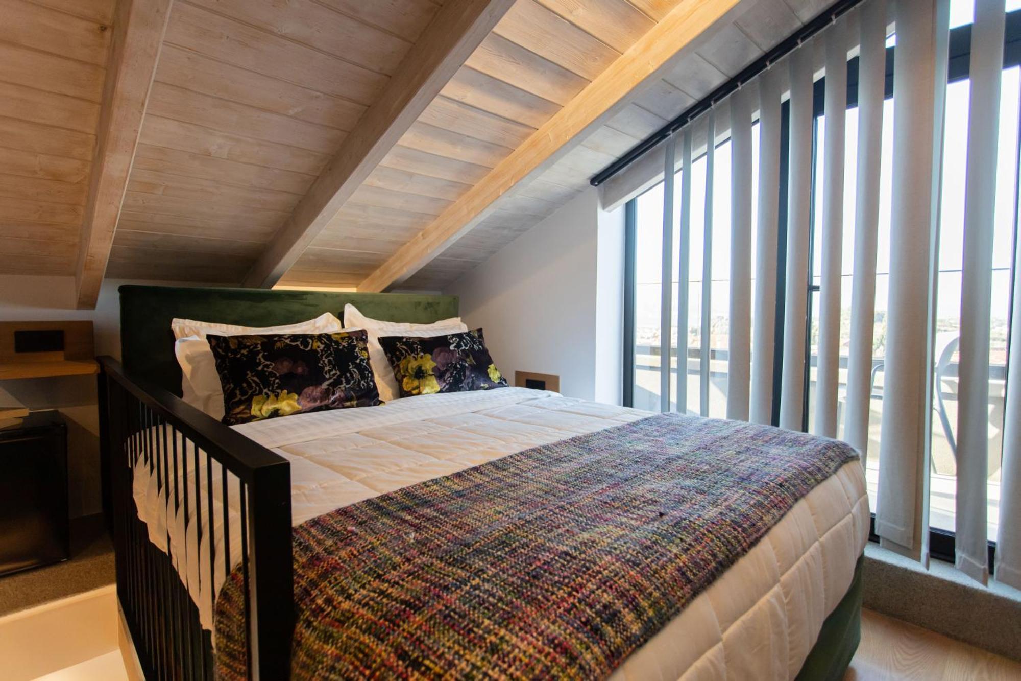 Opal Executive Suites Nafplio Ruang foto