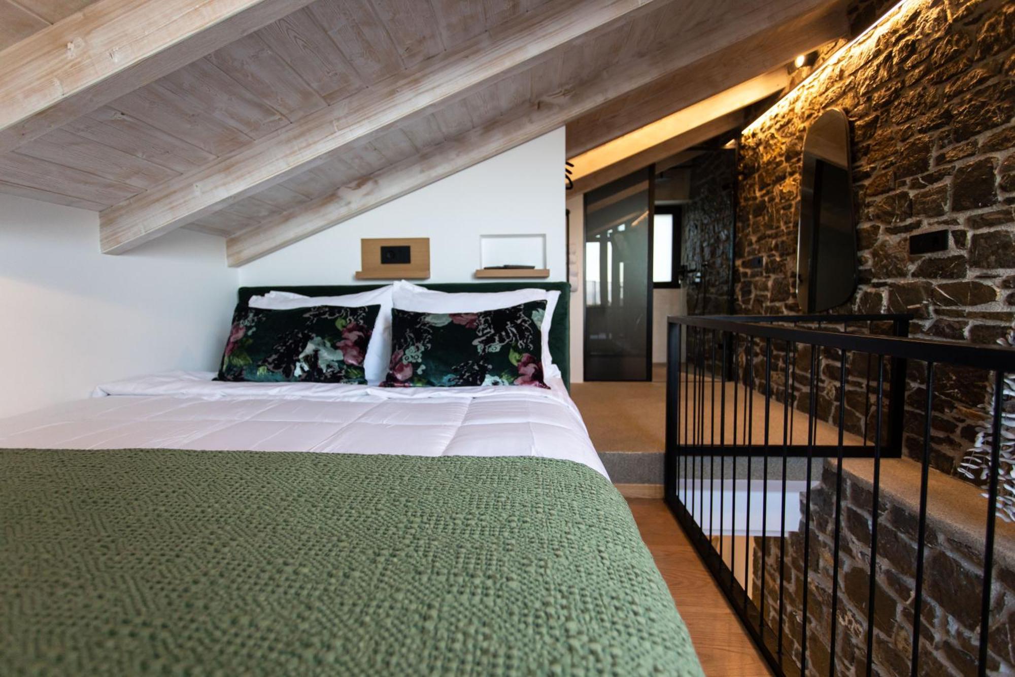 Opal Executive Suites Nafplio Ruang foto