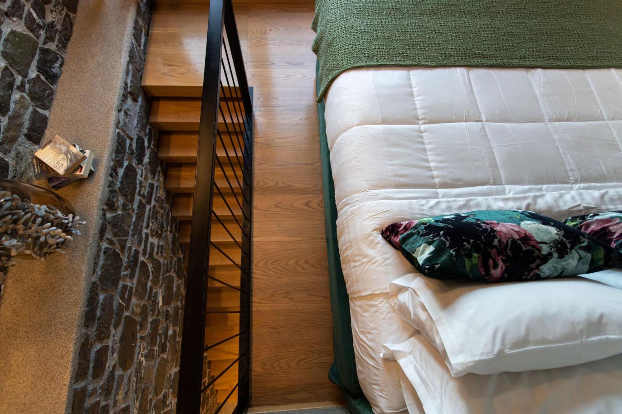Opal Executive Suites Nafplio Ruang foto
