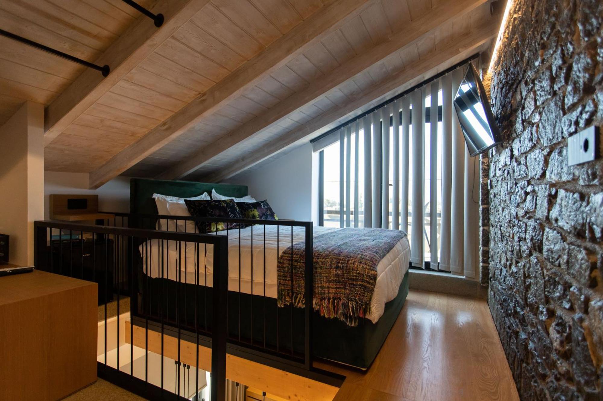 Opal Executive Suites Nafplio Ruang foto