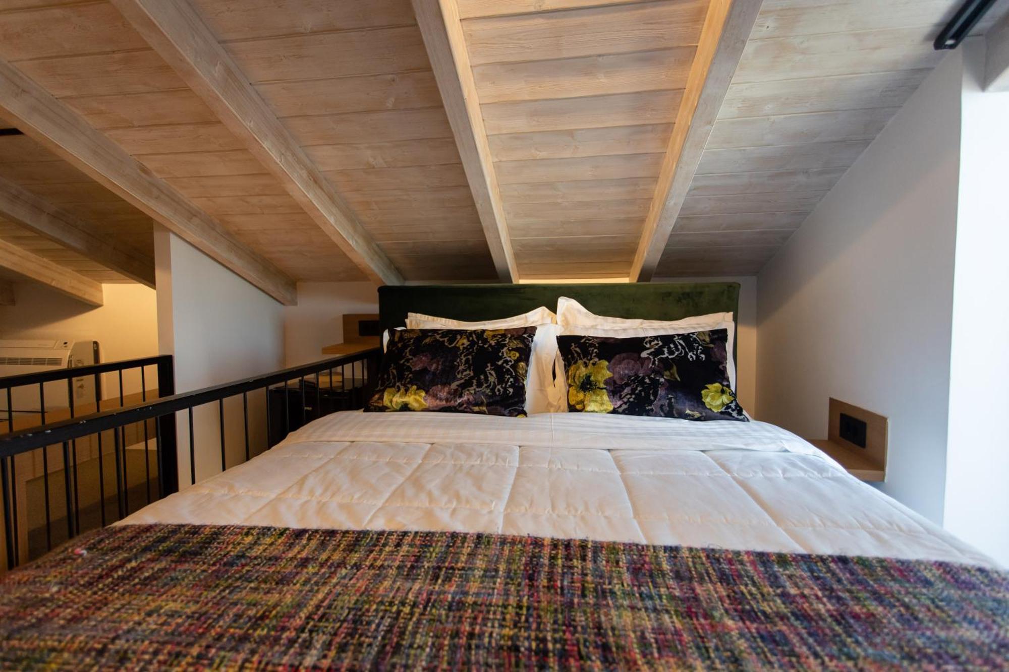 Opal Executive Suites Nafplio Ruang foto