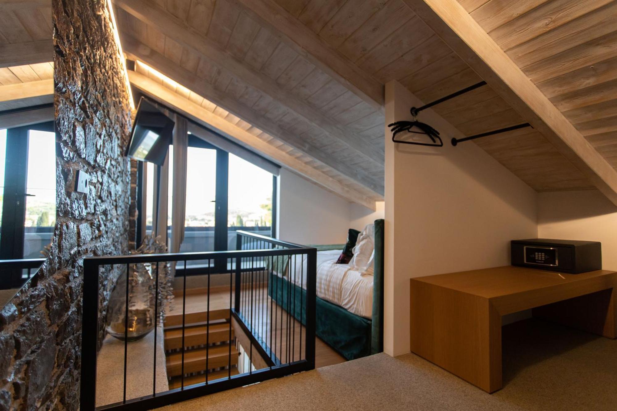 Opal Executive Suites Nafplio Ruang foto