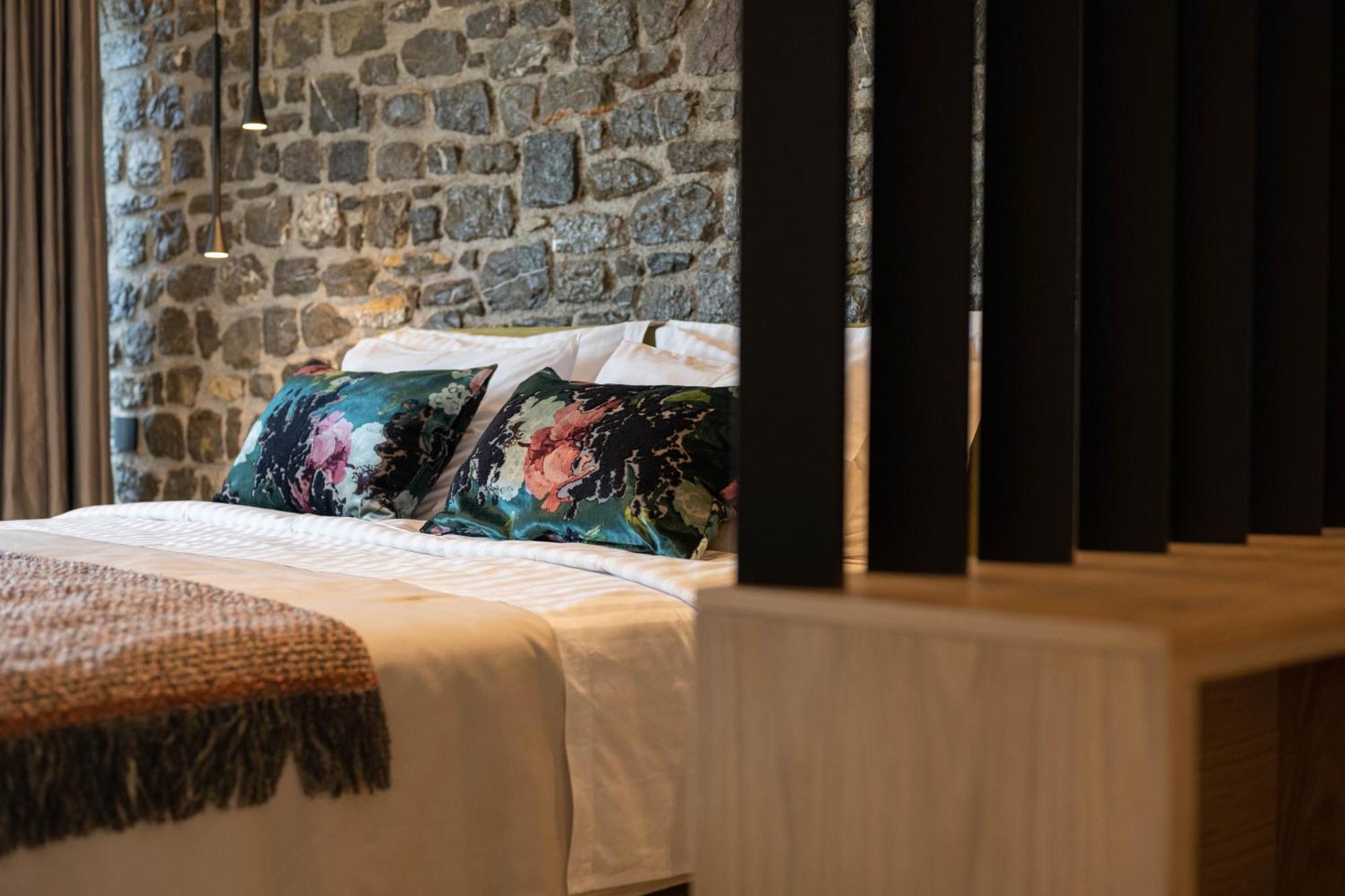 Opal Executive Suites Nafplio Bagian luar foto