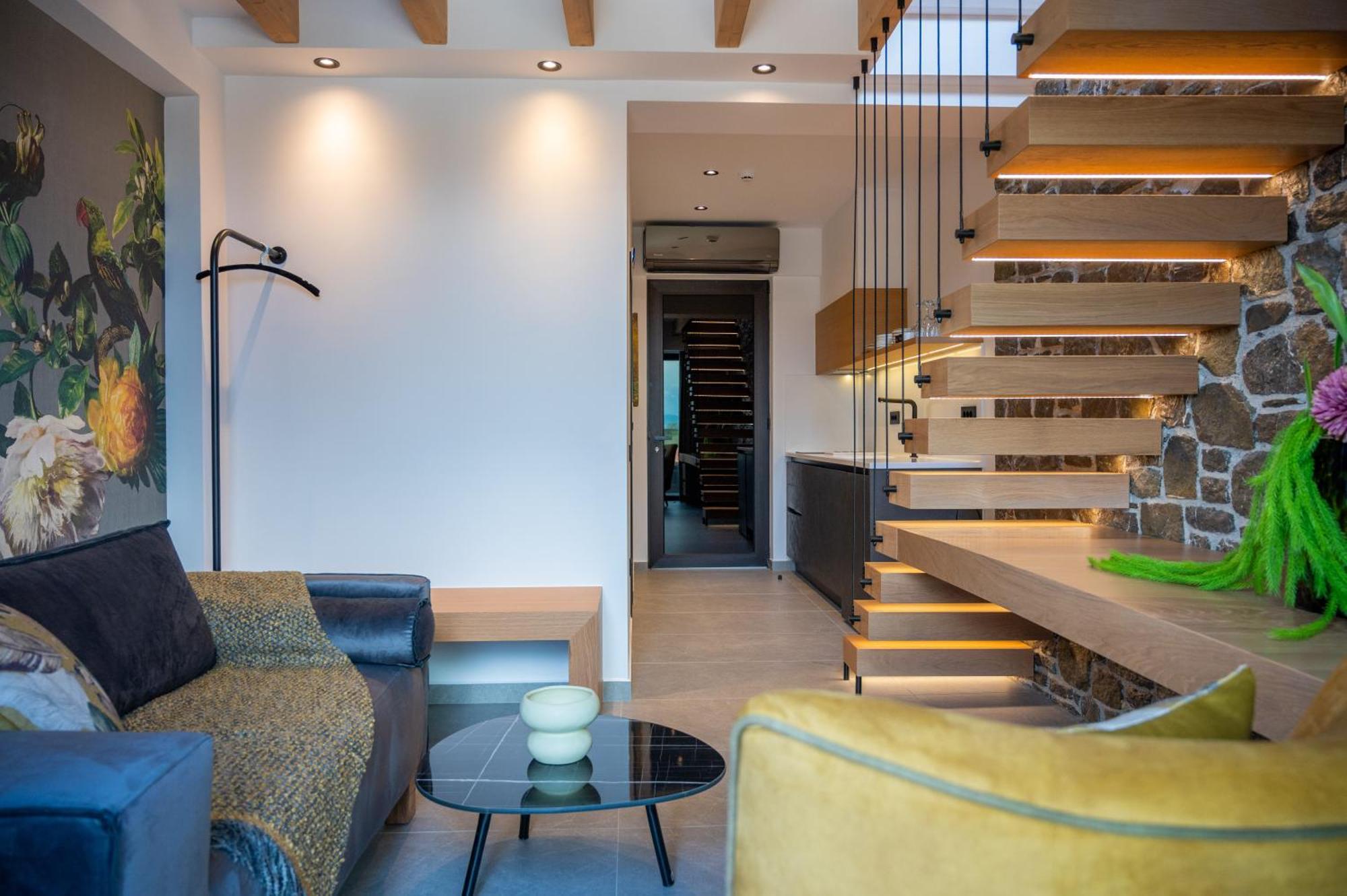 Opal Executive Suites Nafplio Bagian luar foto