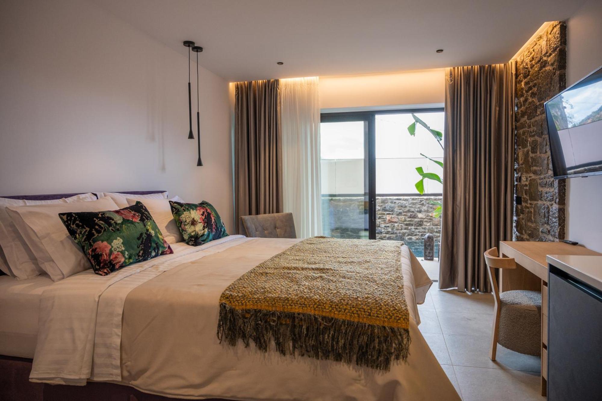 Opal Executive Suites Nafplio Bagian luar foto