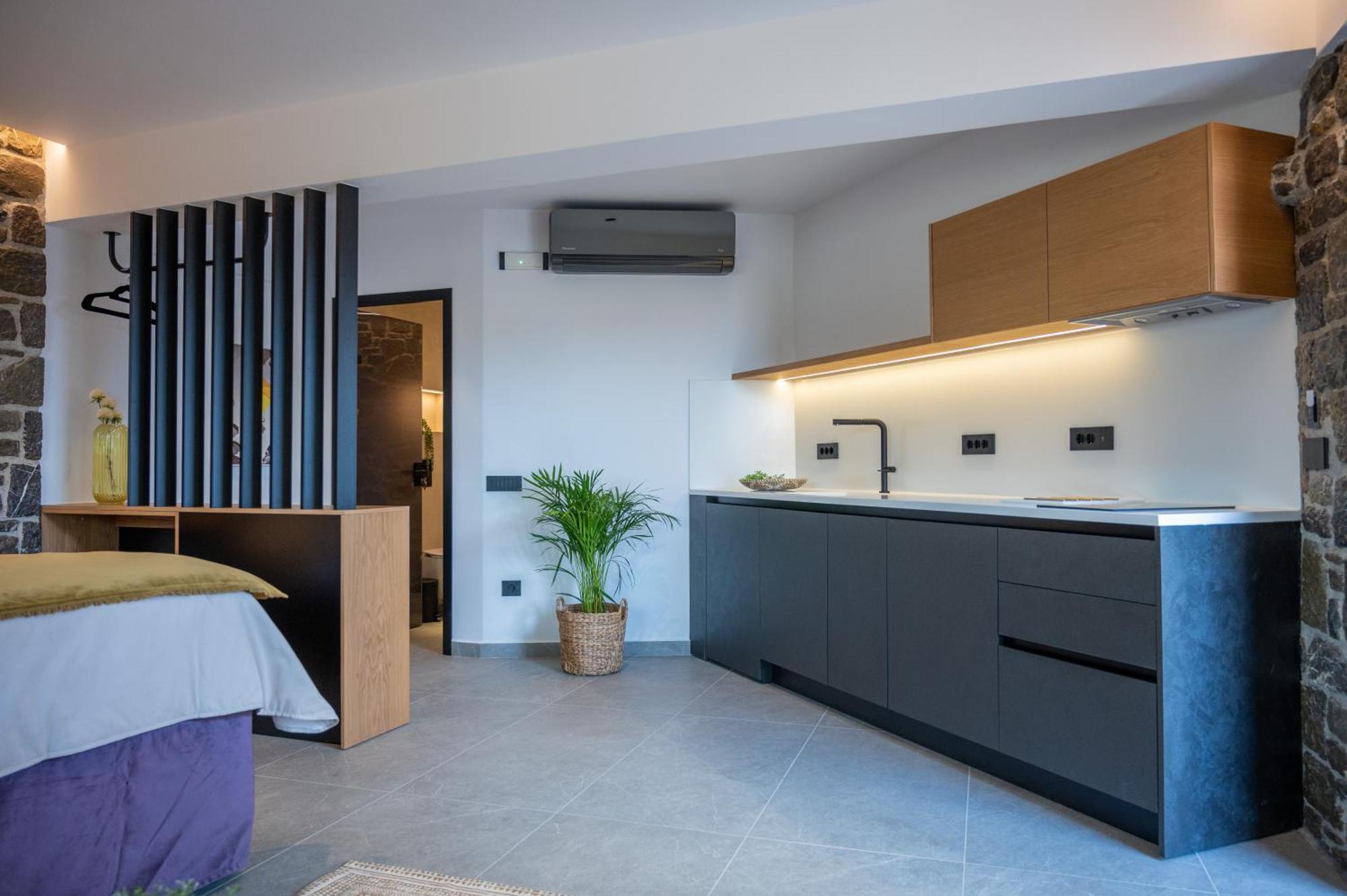 Opal Executive Suites Nafplio Bagian luar foto
