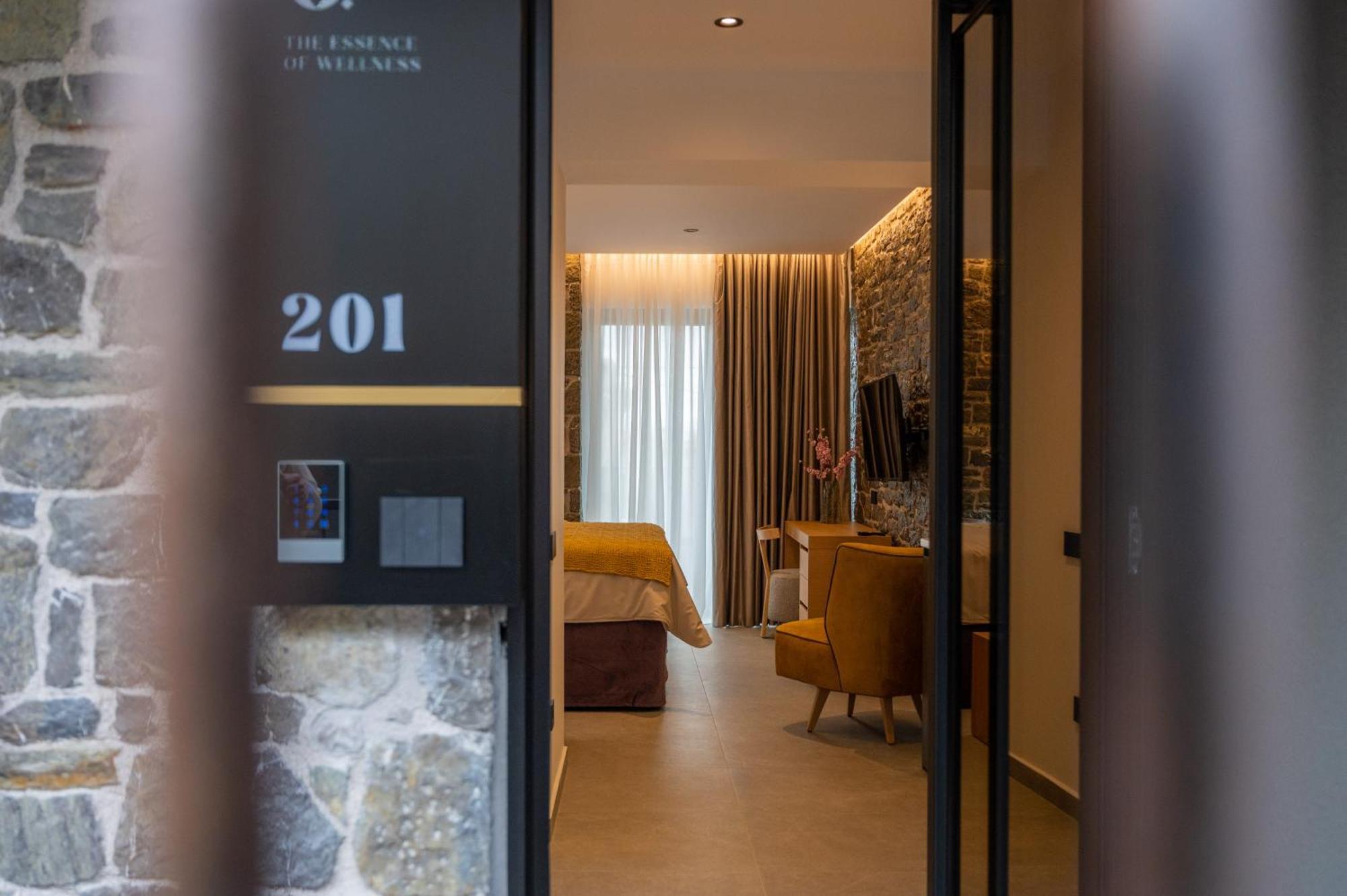 Opal Executive Suites Nafplio Bagian luar foto