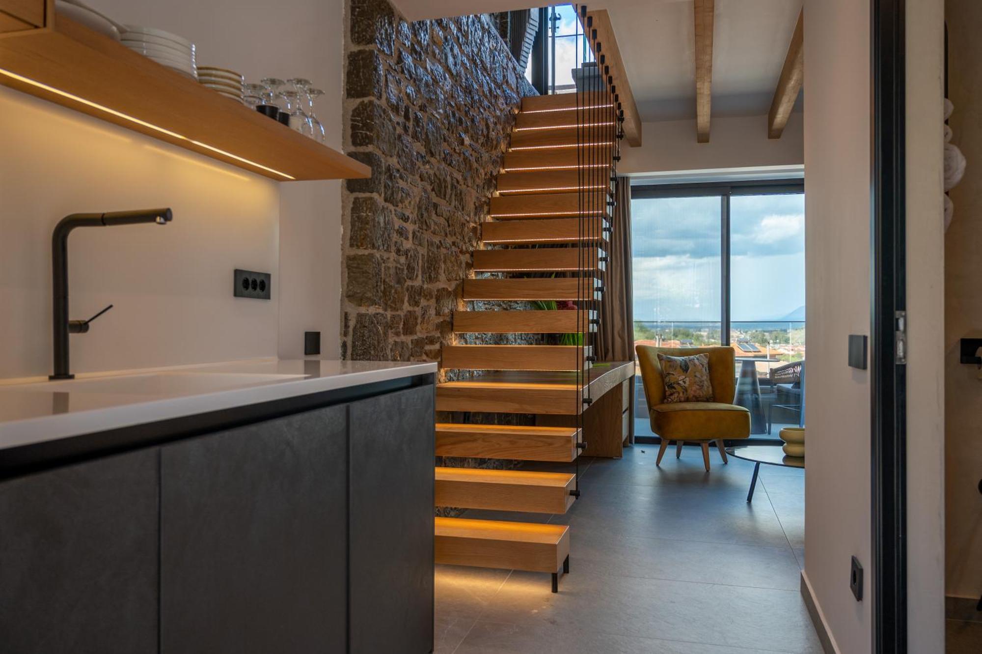 Opal Executive Suites Nafplio Bagian luar foto
