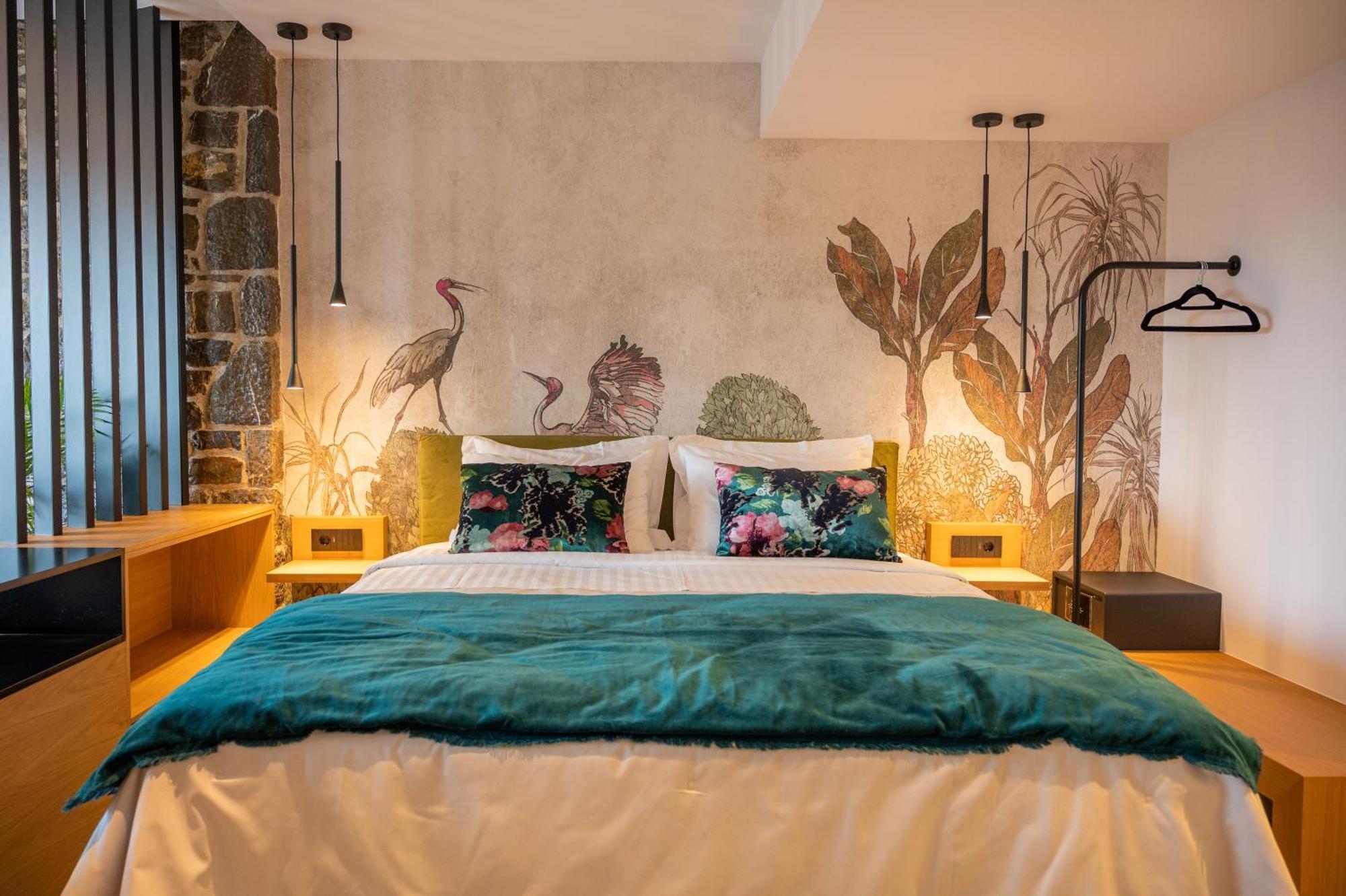 Opal Executive Suites Nafplio Bagian luar foto