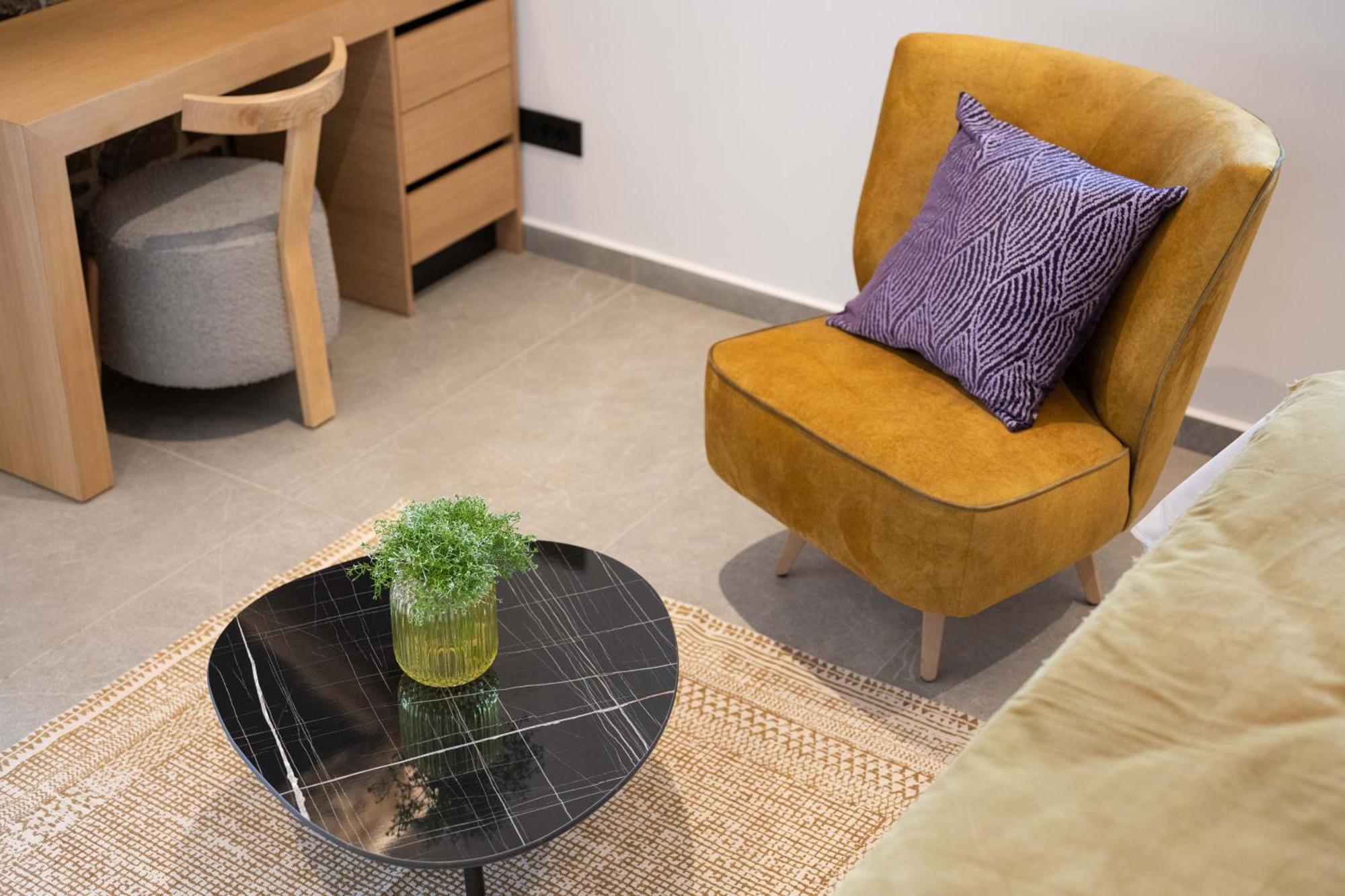 Opal Executive Suites Nafplio Bagian luar foto