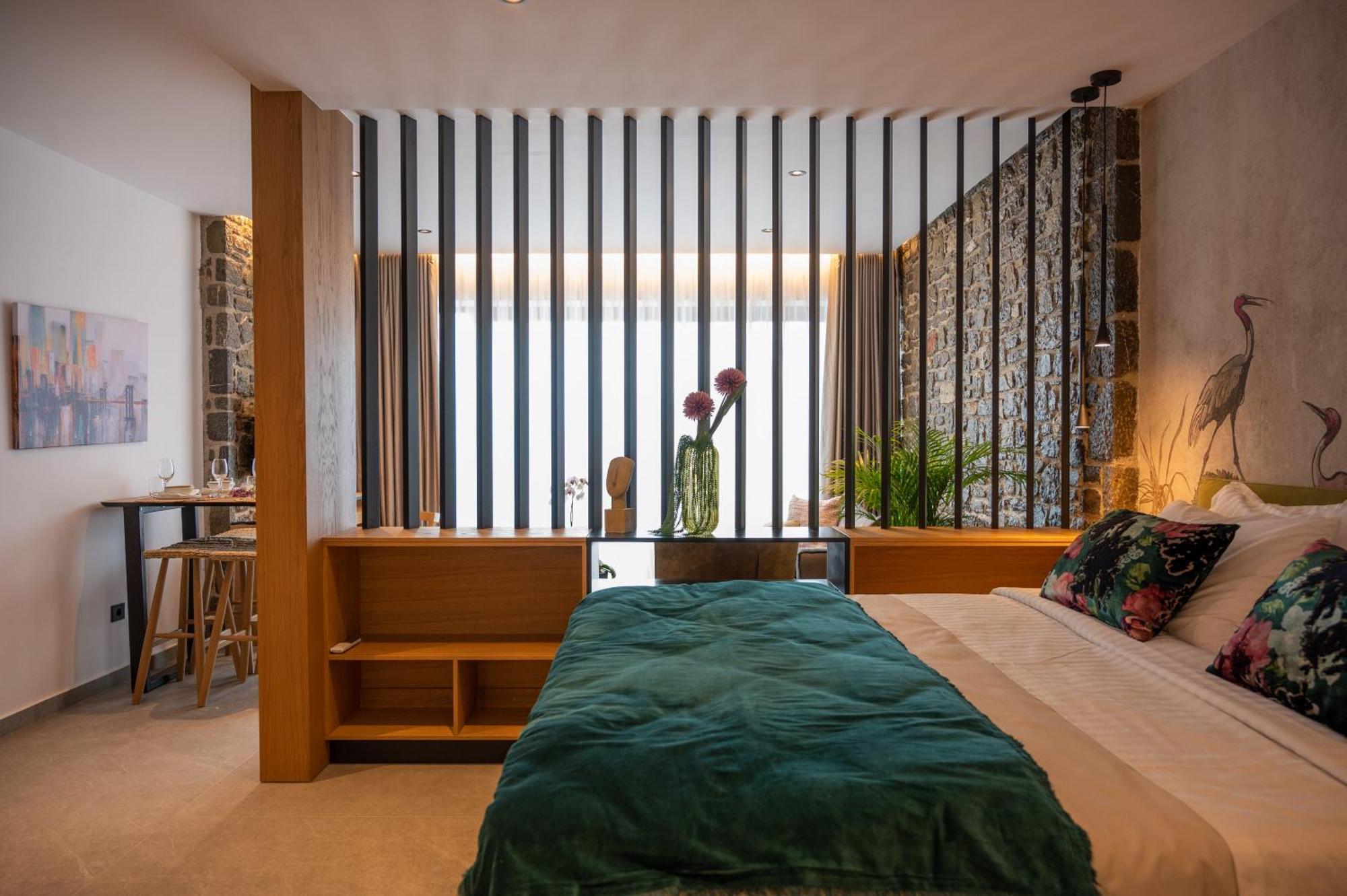 Opal Executive Suites Nafplio Bagian luar foto