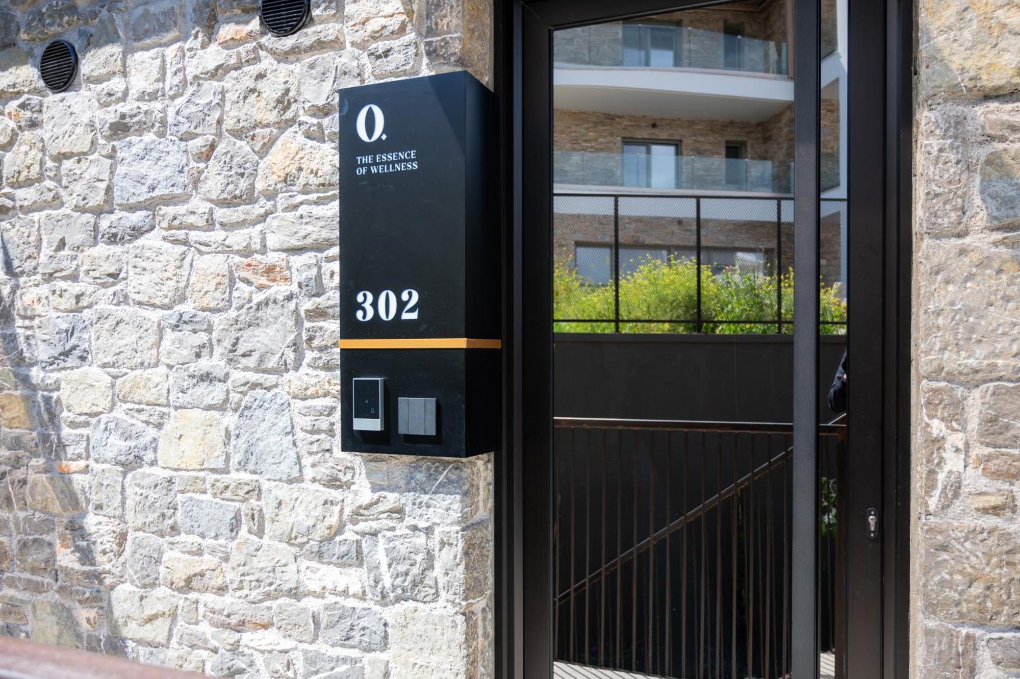 Opal Executive Suites Nafplio Bagian luar foto