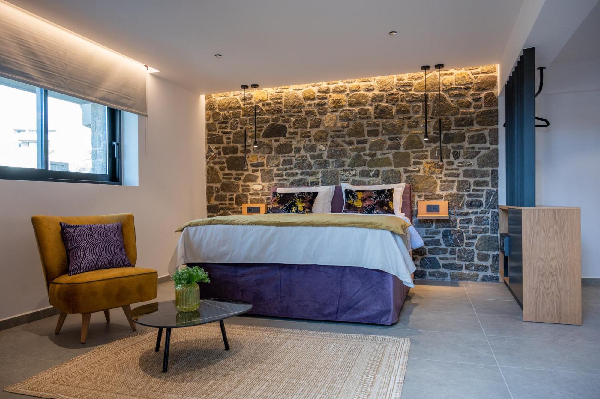Opal Executive Suites Nafplio Bagian luar foto