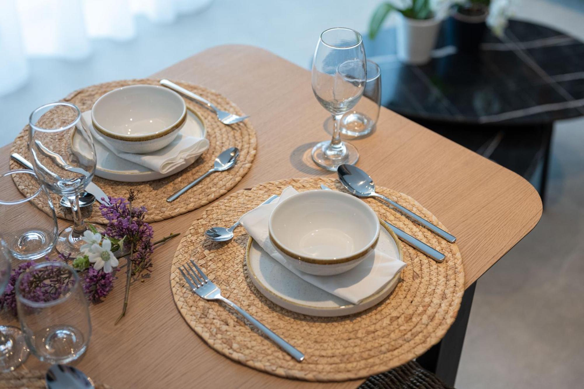Opal Executive Suites Nafplio Bagian luar foto