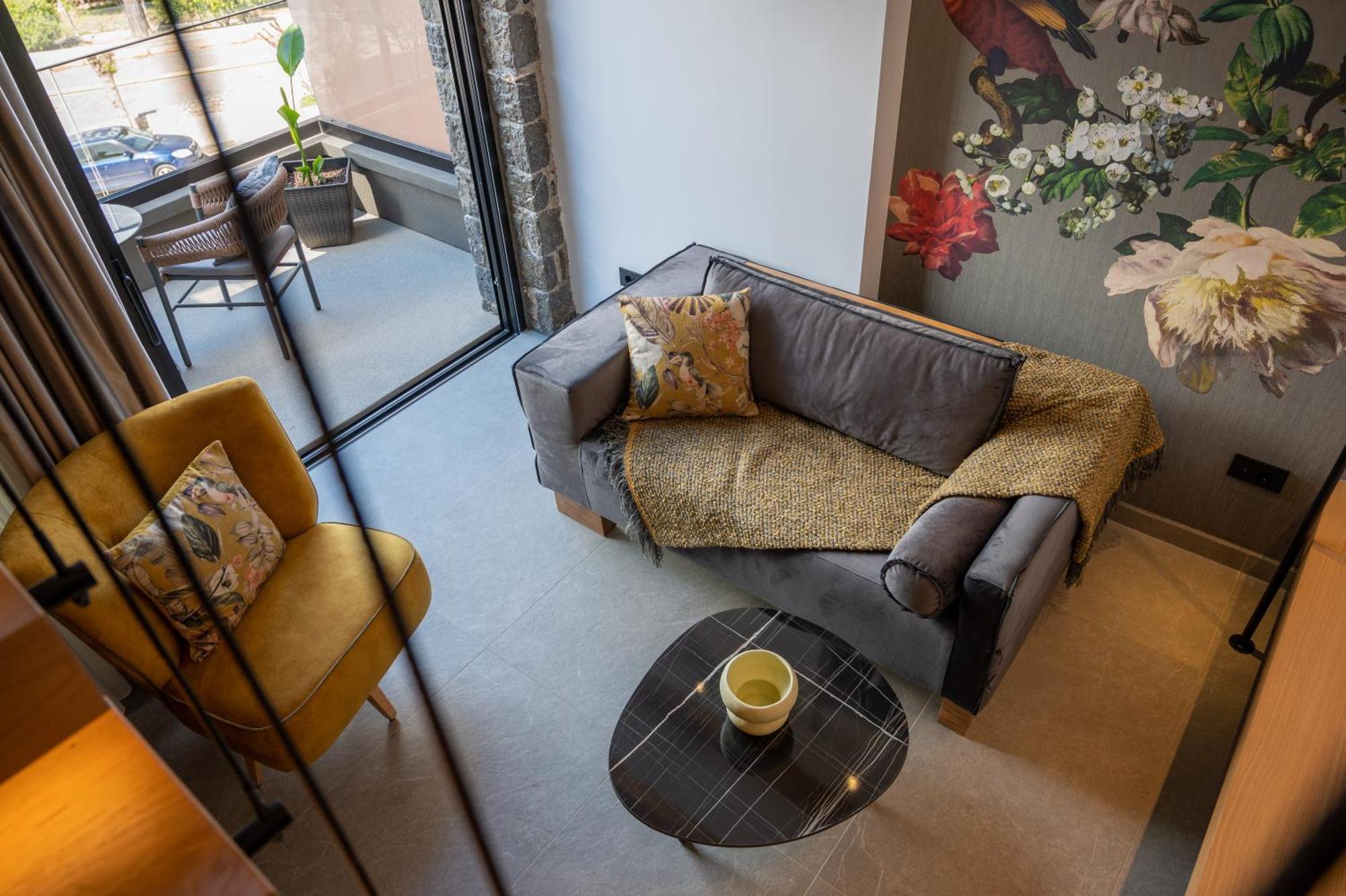 Opal Executive Suites Nafplio Bagian luar foto